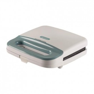 SANDWICHERA BLANCA 750W ARIETE 1971/01
