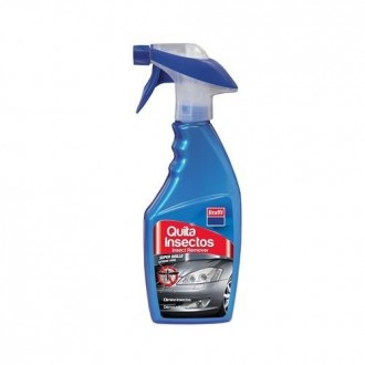 QUITAINSECTOS COCHE 500ML 17663