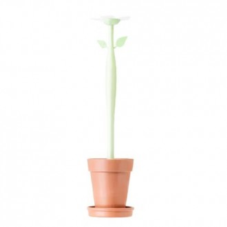 ESCOBILLERO WC FLORGANIC 11467