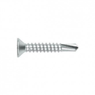 TORNILLO BROCA PH. C/AV. 4.2X19 C/VENTANA VABP4219