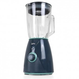 BATIDORA VASO DE CRISTAL 1300W JEBT1265