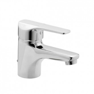GRIFO  K8 LAVABO MONOMANDO CROMADO