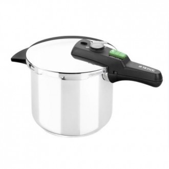 OLLA A PRESION 4 LITROS QUICK  M560001