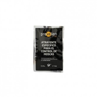 ATRAYENTE MOSCAS PREVALIEN PRO 15GR 8P81000004