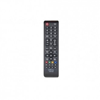 MANDO A DISTANCIA UNIVERSAL P/ TV SAMSUNG