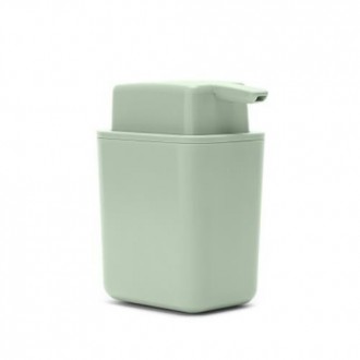 DISPENSADOR DE JABON VERDE JADE 215766