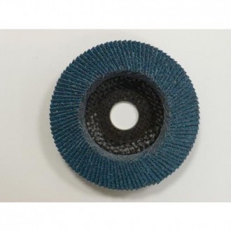 DISCO LAMINA ZIRCONIO 115 G120 K39115120 (C-10UN)