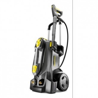 HIDROLIMPIADORA PROFESIONAL HD 5/12 C 1.520-900.0