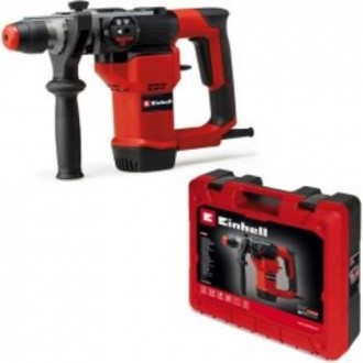 MARTILLO PERFORADOR TC-RH 28 3F 4258002 950W
