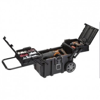 CARRO HORIZONTAL CANTILEVER JOB BOX  238270