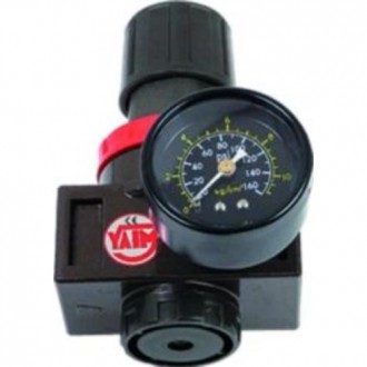 REGULADOR DE PRESION 1/4"  YA 3014 R