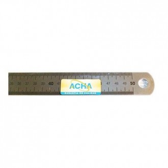 REGLA 500X30X0.8 32-054