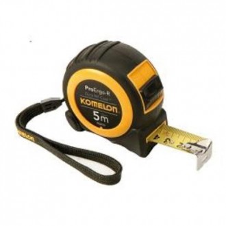 FLEXOMETRO DOBLE FRENO PROERGO-R 3MX16MM 29306D