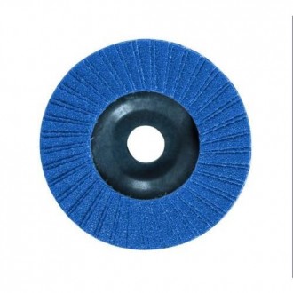 DISCO LAMINILLAS X571 BEST FOR METAL 115MM. G-60
