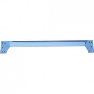 LARGUERO 500 SCLICK AZUL 40220050015 50 CM.