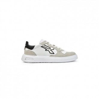 ZAPATILLA URBAN HELIX OB SR BLANCO/NEGRO T.47