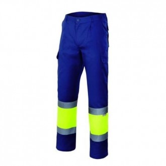 PANTALON A.V. MNO/AMA  157 60 T- XL
