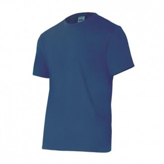 CAMISETA MANGA CORTA MARINO  5010 1 T-  M