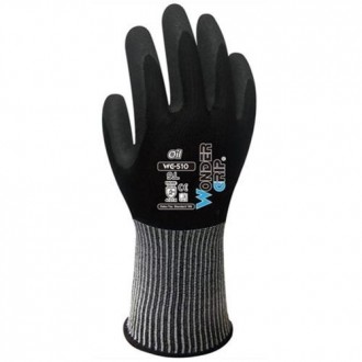 GUANTE WONDERGRIP NAILON Y SPANDEX - TALLA 11