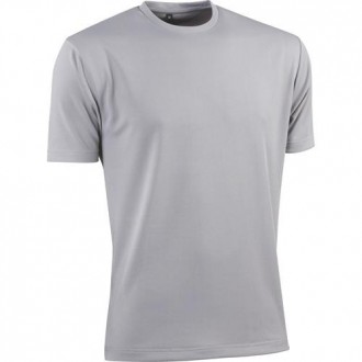 CAMISETA TECNICA TORNADO GRIS T.3XL 677GY