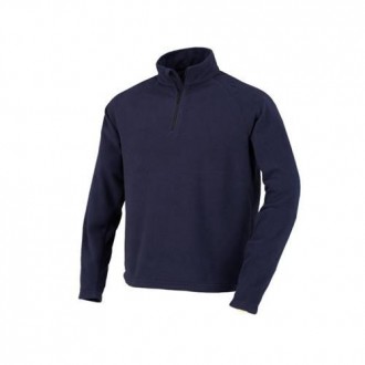 FORRO POLAR MONVISO AZUL   4805 2XL