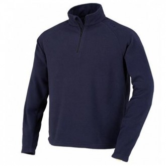 FORRO POLAR MONVISO AZUL - 3XL 4805