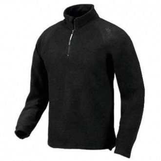 POLAR MONVISO NEGRO 4805 TALLA L
