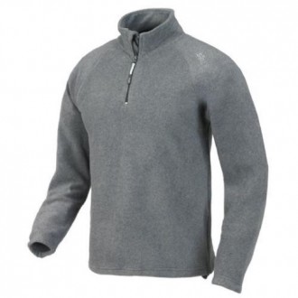 POLAR MONVISO GRIS 4805 TALLA S