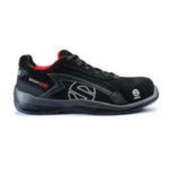 ZAPATO SEG. S3 SCARPA SPORT EVO LOSAIL T-38