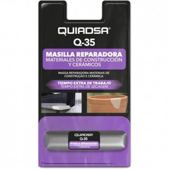 MASILLA REPARADORA EPOXI Q-35 53323001