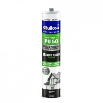 SINTEX PU-50 ALTO CR 300 ML. BEIGE T003970