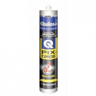 MONTAJE FIX EXPRESS CARTUCHO 0,300 T018937