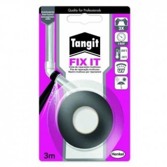 CINTA AUTOFUNDENDE 3 METROS TANGIT FIX IT 2198905