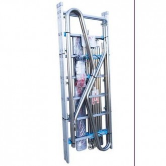 MODULO INTERMEDIO PACK RAPIDO PACK-160-2