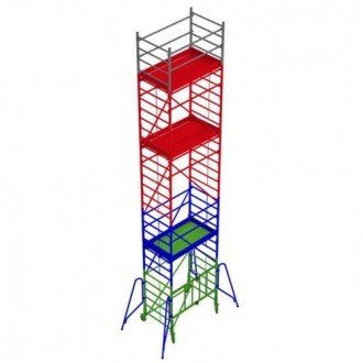 ANDAMIO RAPIDO180 - H700CM