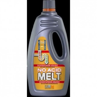 DESATASCADOR SIN ACIDO SULFURICO MELT 1L.