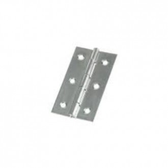 BISAGRA 5005-2 1/4  ACERO ZINCADO 24283