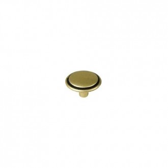 POMO MUEBLE 30MM CUERO VIEJO  01318