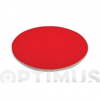 BONETE PULIR LANA VELCRO BASE 150