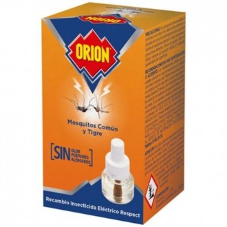 RECAMBIO INSECTICIDA ELECTRICO ORION  31921