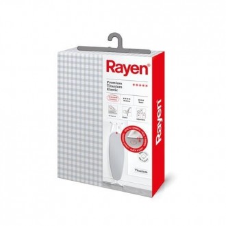 FUNDA PLANCHAR ELASTICA PREMIUM 6279.08