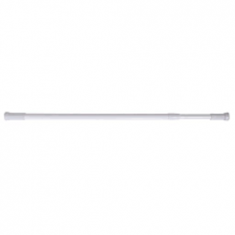 BARRA DUCHA ALUMINIO EXTENSIBLE 70 - 120 CM 140094