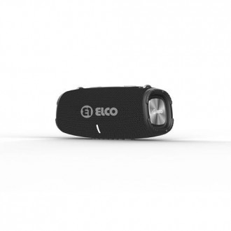 ALTAVOZ PORTATIL INALAMBRICO RECARGABLE 25W PA-78