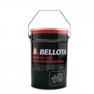 GRASA LITIO BLANCA 1 KILO 36621