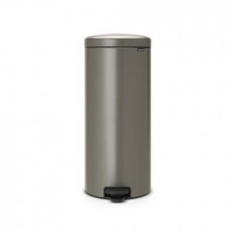 CUBO DE PEDAL NEWICON 30L. PLATINUM 114441