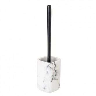 SET ESCOBILLERO WC ZENZE MARMOL 11783