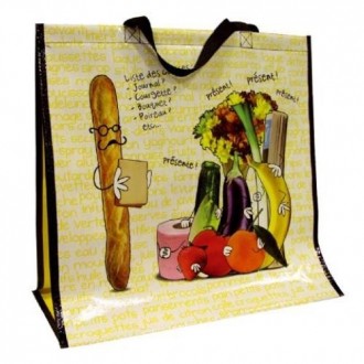 BOLSA COMPRA 45X45X20CM SURTIDO          CMPSH1481
