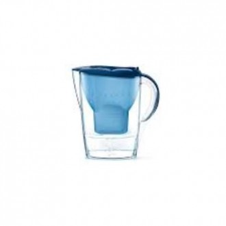 JARRA FILTRANTE MARELLA AZUL 2F MXPRO