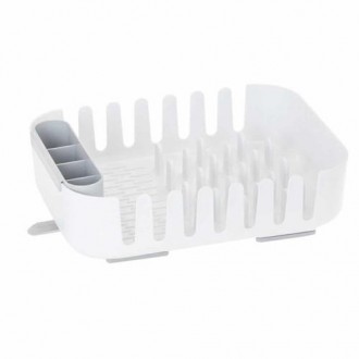 ESCURREPLATOS  RENGO BLANCO 8039