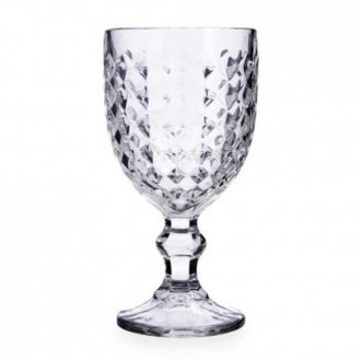 COPA AGUA 34CL TRANSP DIAMOND URBAN 5426058